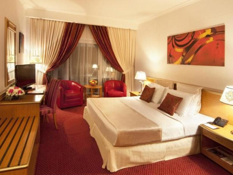 Coral Oriental Dubai 45960