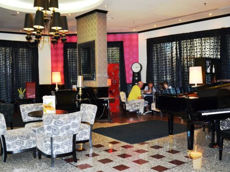 Coral Oriental Dubai 45961