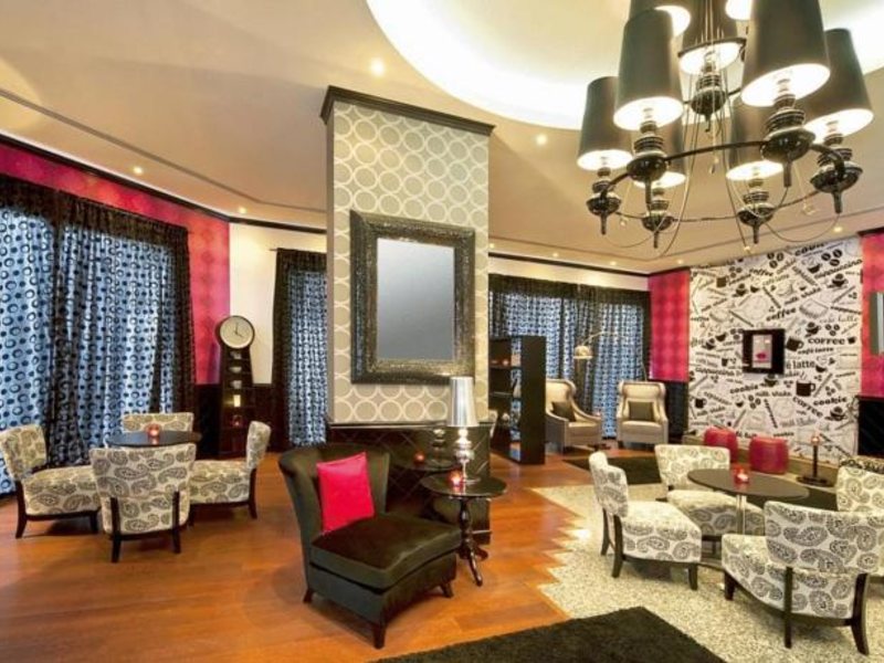 Coral Oriental Dubai 45962