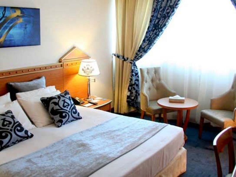 Coral Oriental Dubai 45964