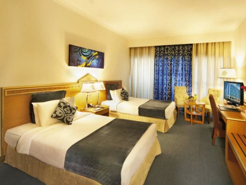 Coral Oriental Dubai 45965