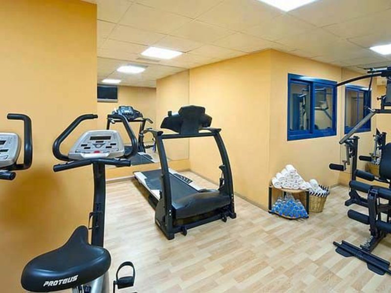 Coral Oriental Dubai 45966