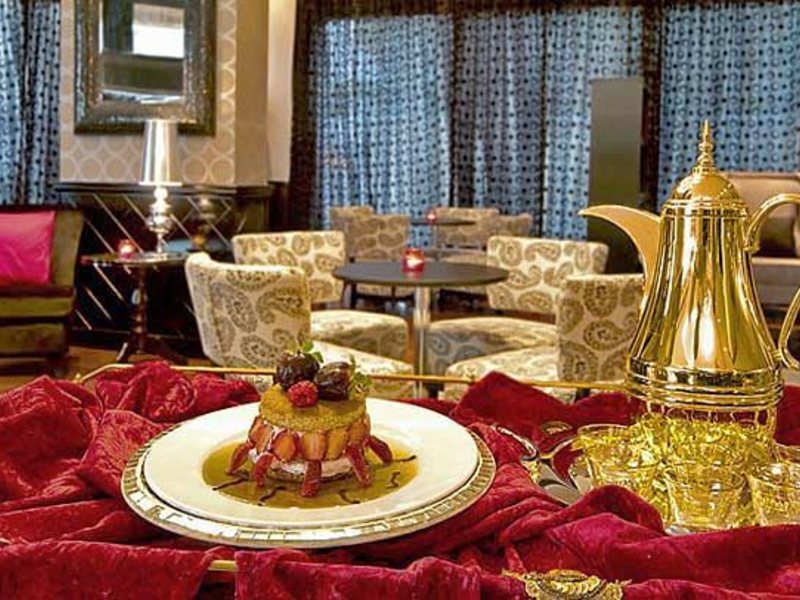 Coral Oriental Dubai 45967