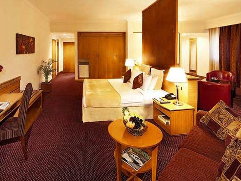 Coral Oriental Dubai 45968