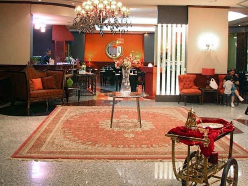 Coral Oriental Dubai 45969