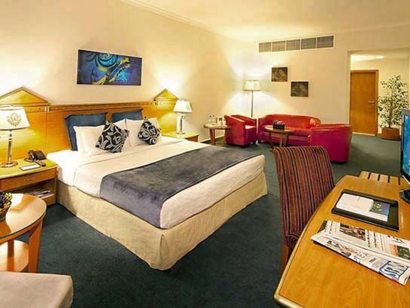 Coral Oriental Dubai 45970