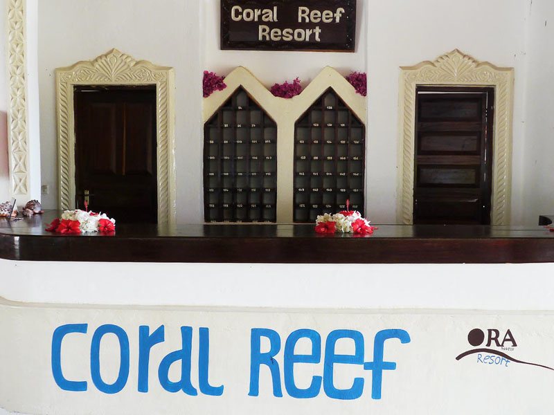 Coral Reef Resort  199056