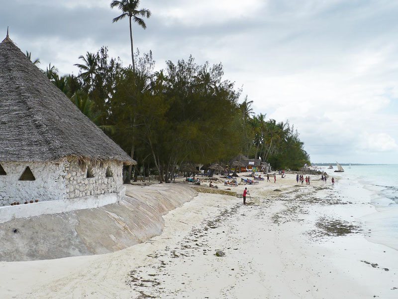 Coral Reef Resort  199058