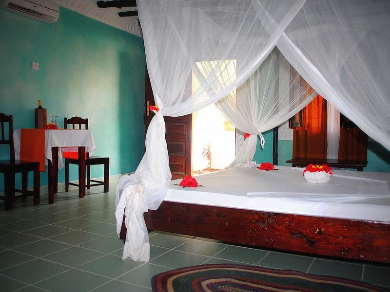 Coral Reef Resort  199059