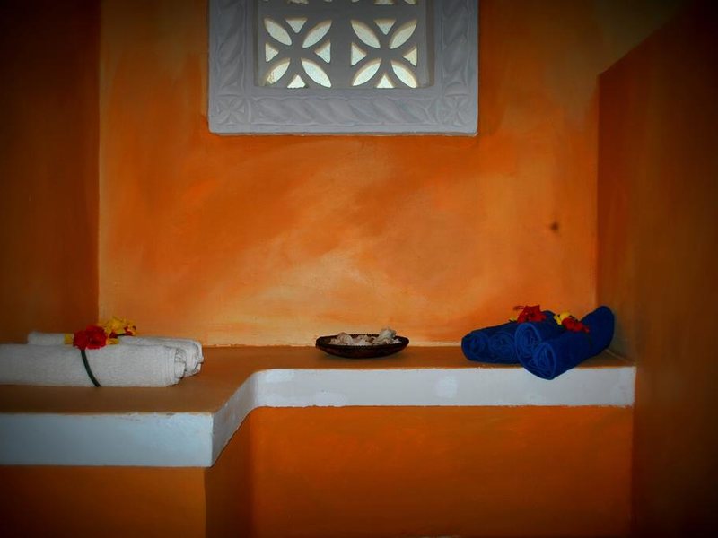 Coral Reef Resort  199061