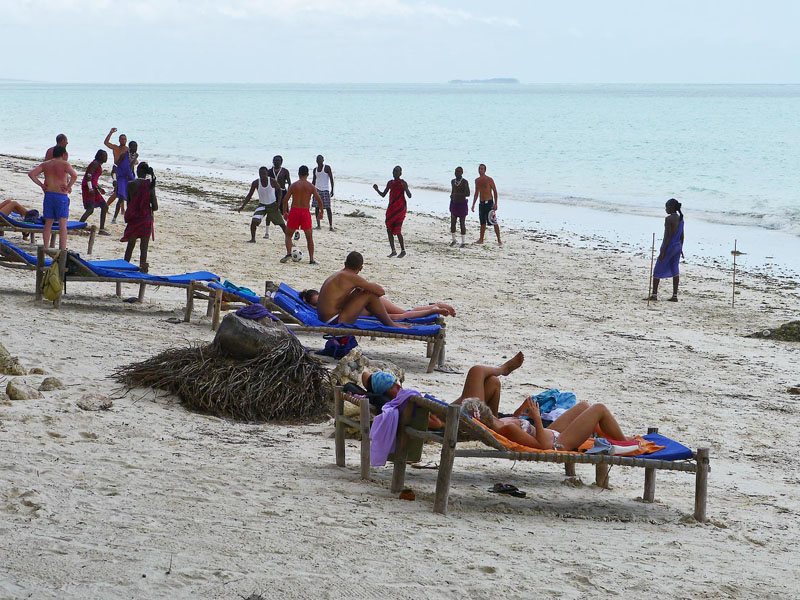 Coral Reef Resort  199062