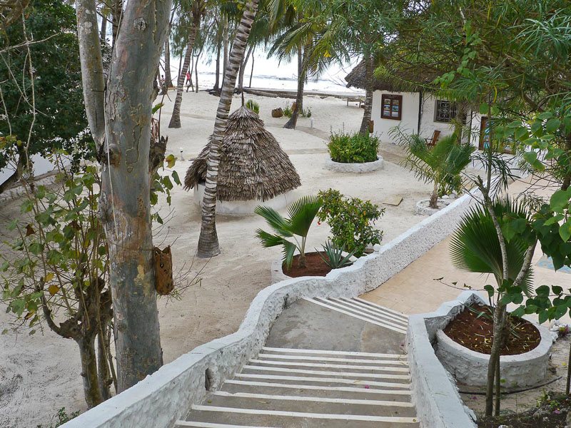 Coral Reef Resort  199063