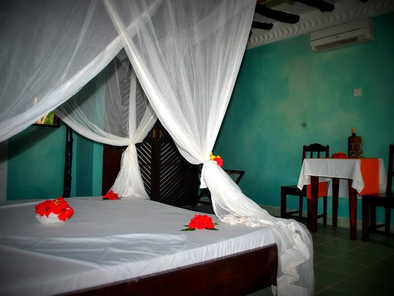 Coral Reef Resort  199064