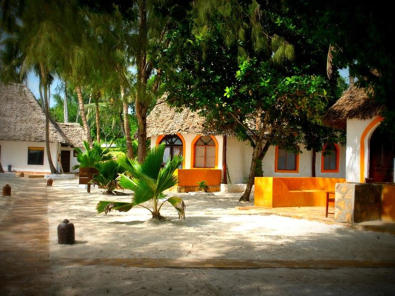 Coral Reef Resort  199065