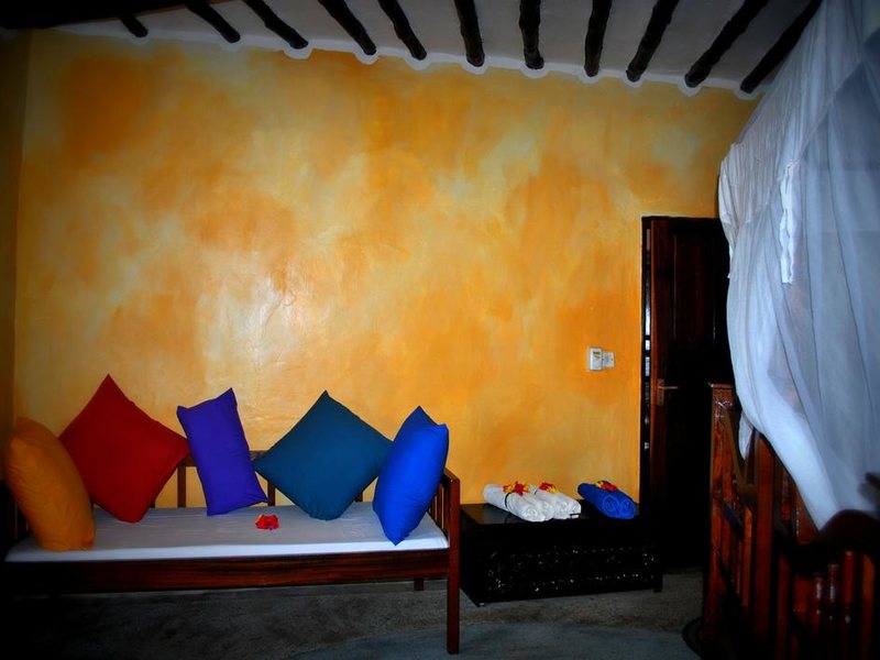 Coral Reef Resort  199066