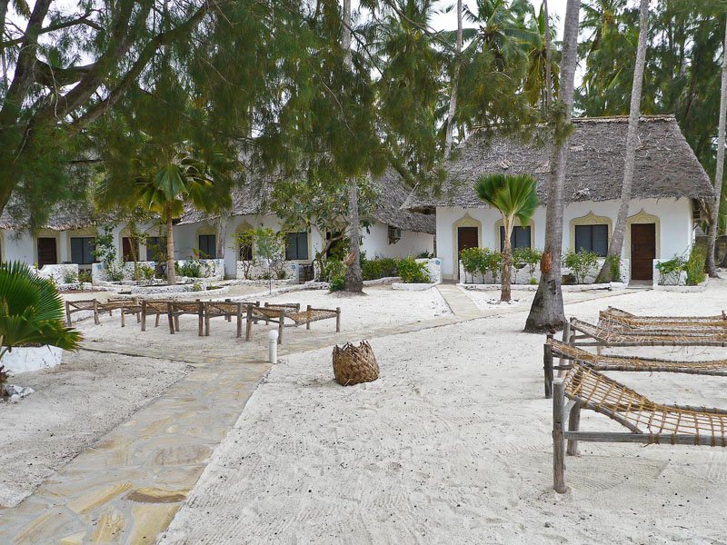 Coral Reef Resort  199067