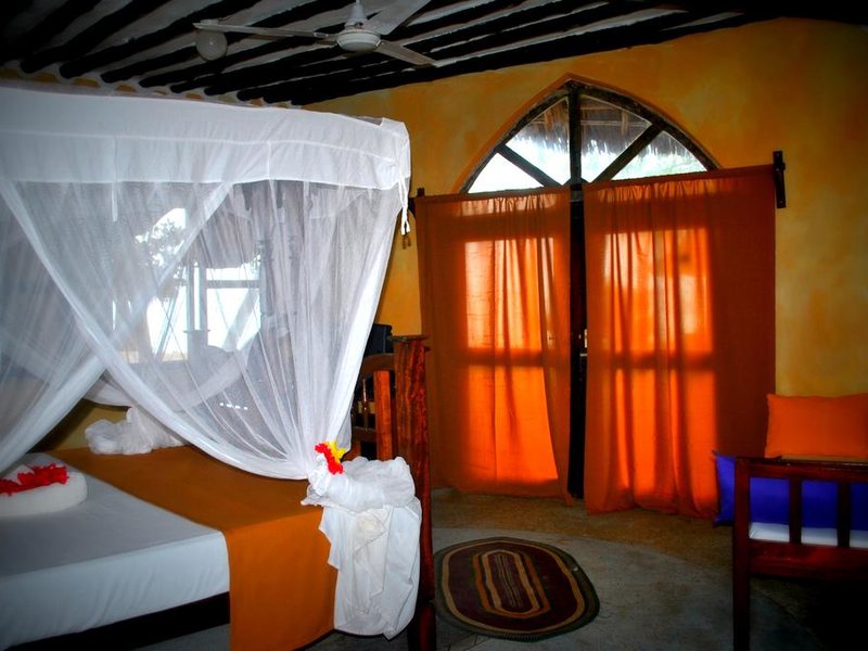 Coral Reef Resort  199069