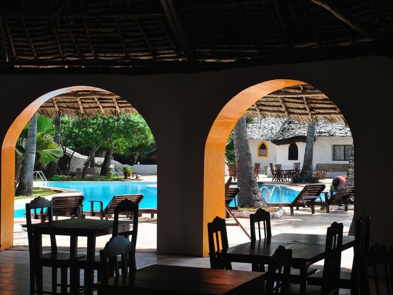 Coral Reef Resort  199070