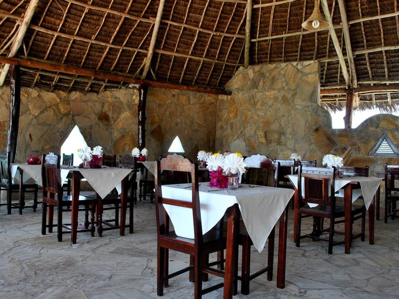 Coral Reef Resort  199071