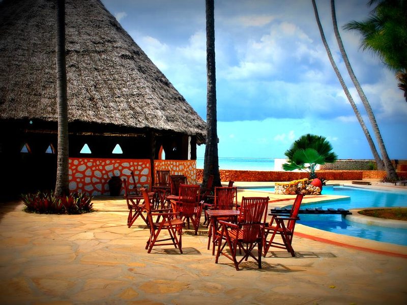 Coral Reef Resort  199072