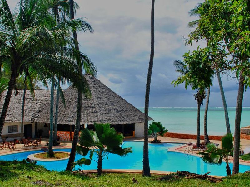 Coral Reef Resort  199073