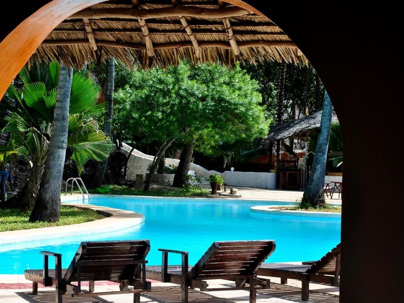 Coral Reef Resort  199074