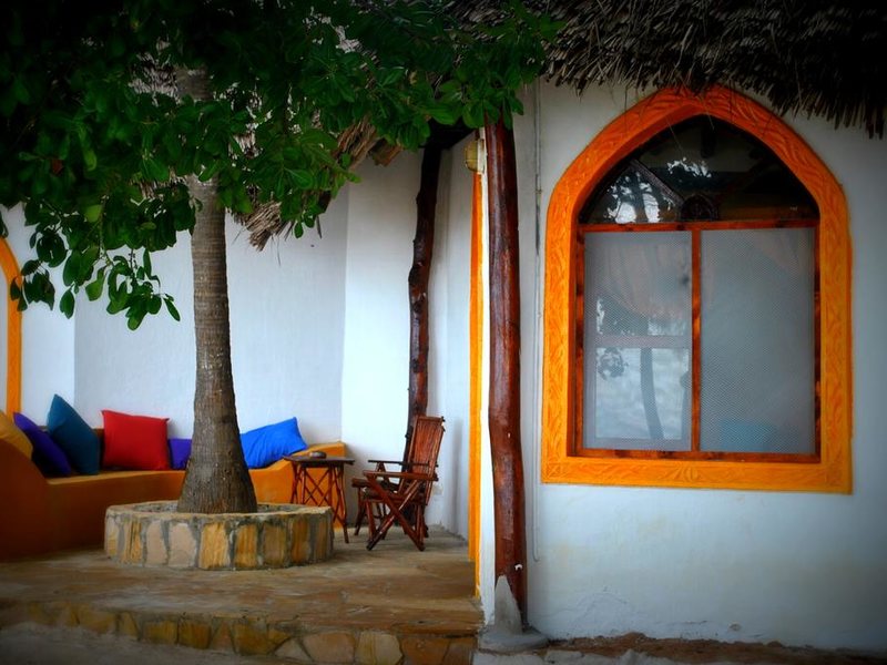 Coral Reef Resort  199075