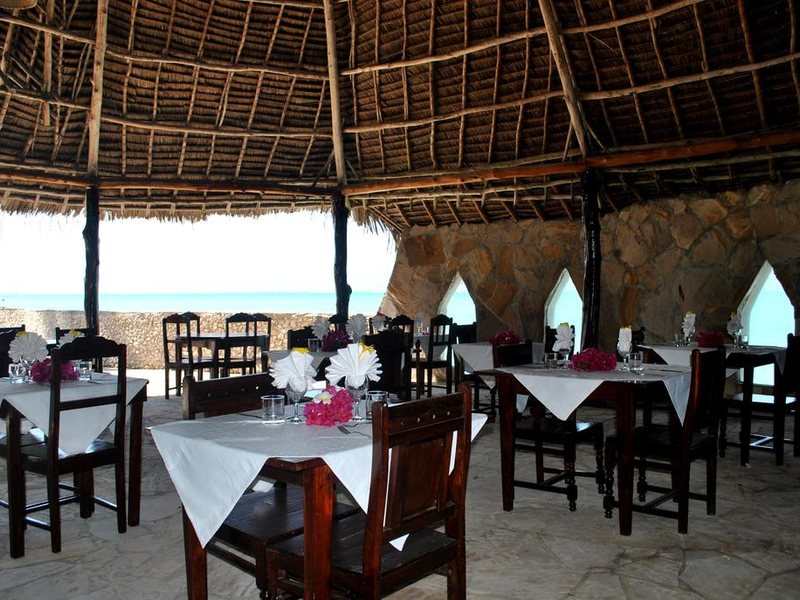 Coral Reef Resort  199076