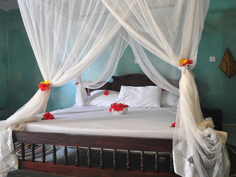 Coral Reef Resort  199077