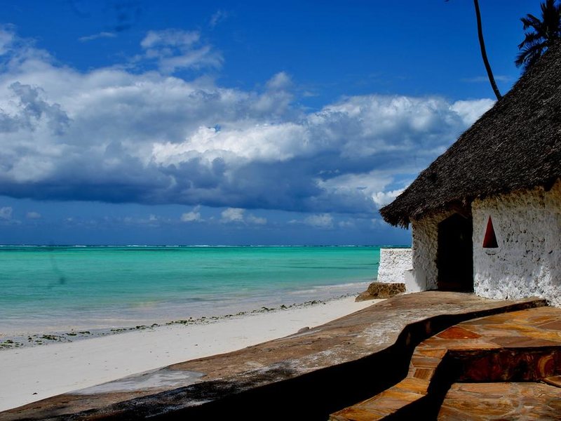 Coral Reef Resort  199078