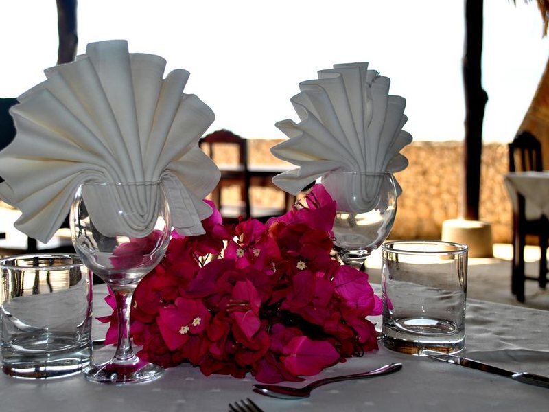 Coral Reef Resort  199079