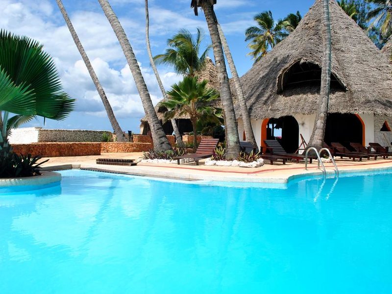 Coral Reef Resort  199082