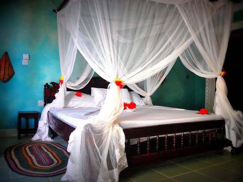 Coral Reef Resort  199083