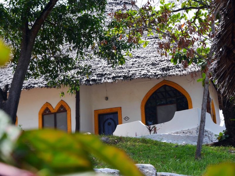 Coral Reef Resort  199084