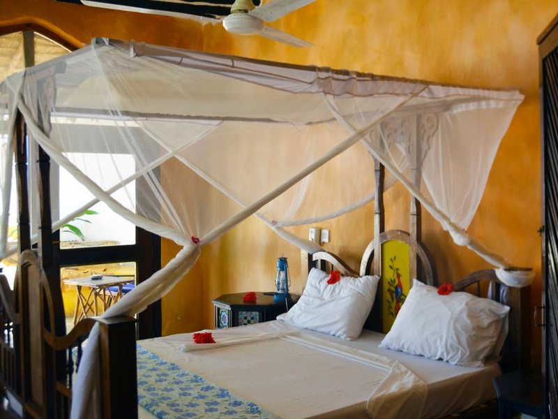 Coral Reef Resort  199086