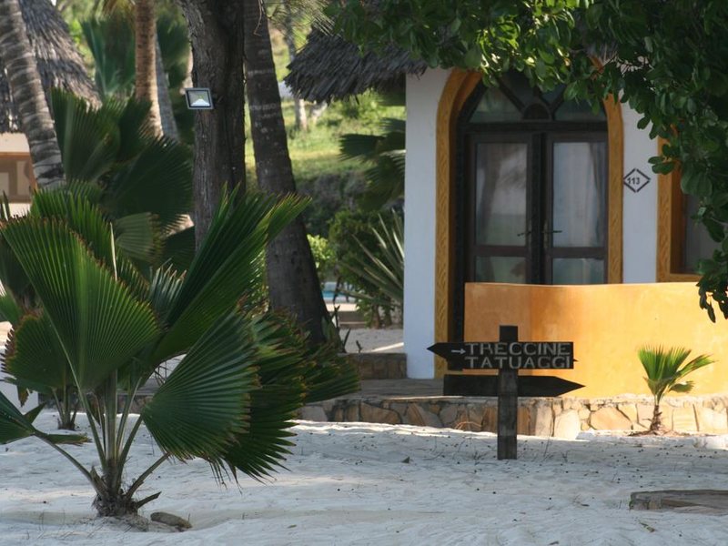 Coral Reef Resort  199087