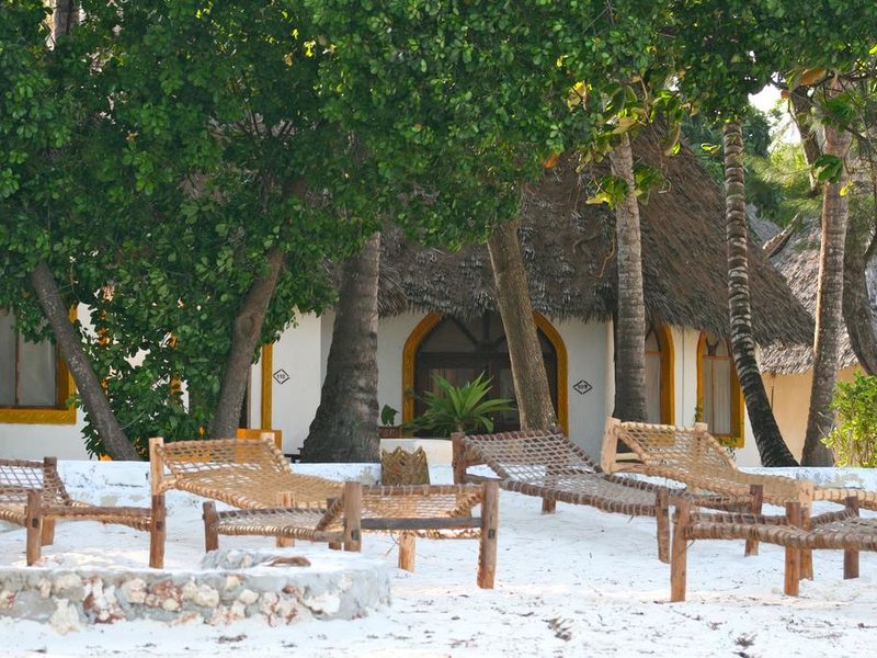 Coral Reef Resort  199088