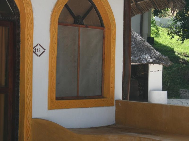 Coral Reef Resort  199089