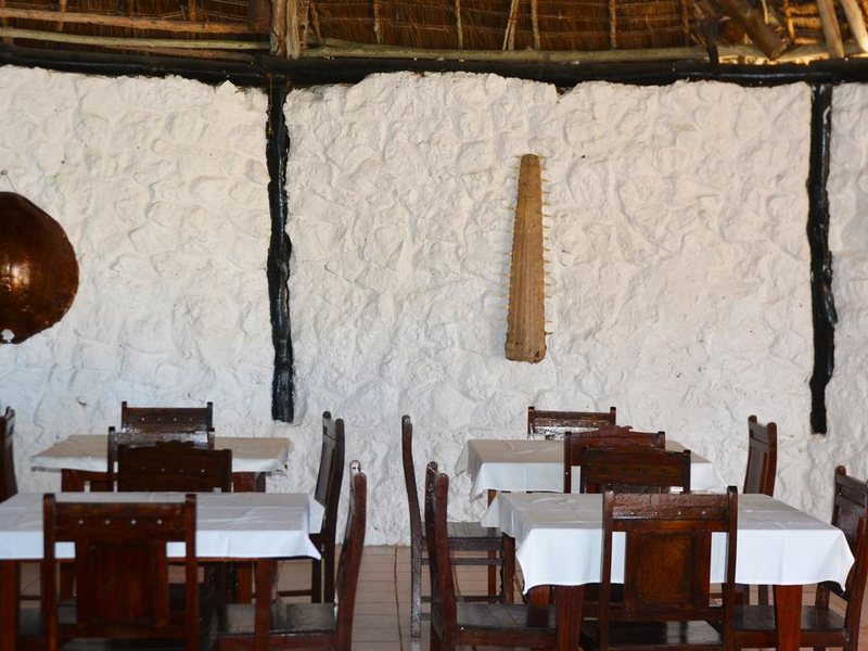 Coral Reef Resort  199090