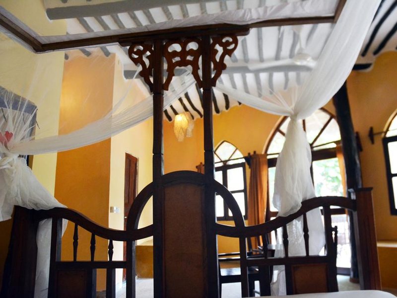 Coral Reef Resort  199091