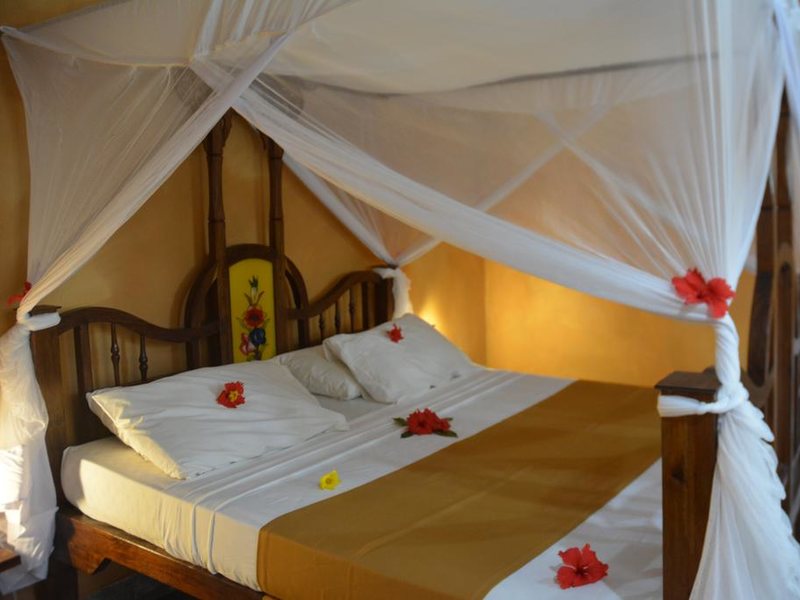 Coral Reef Resort  199092