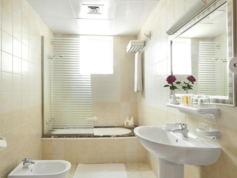 Coral Residence Tower Fujairah 45971