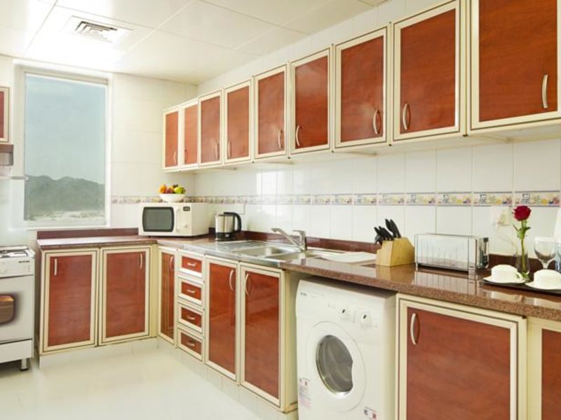 Coral Residence Tower Fujairah 45972