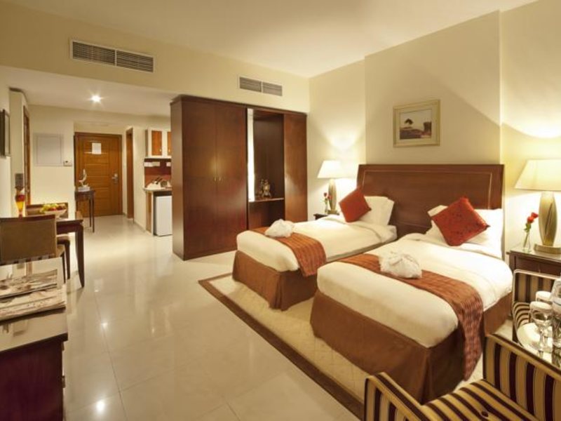 Coral Residence Tower Fujairah 45973