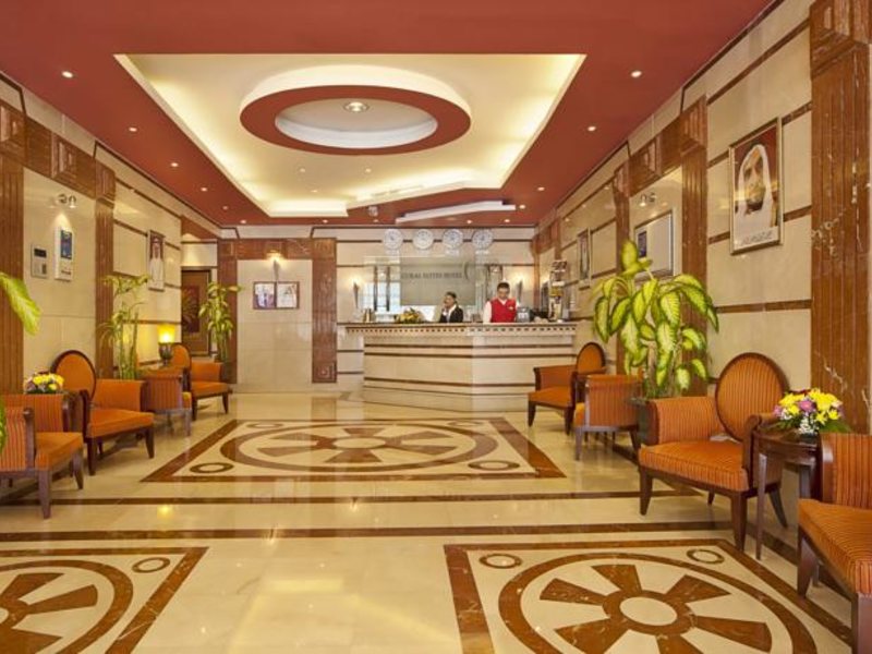 Coral Residence Tower Fujairah 45974