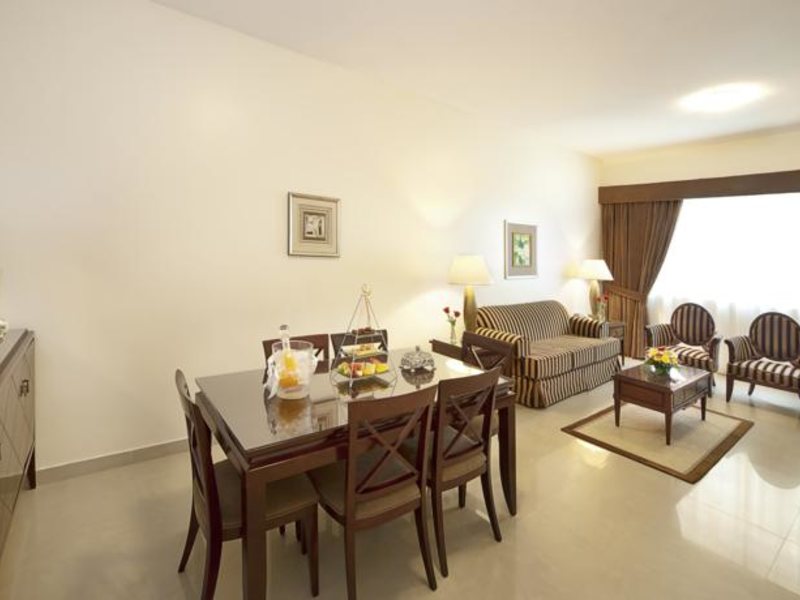 Coral Residence Tower Fujairah 45975