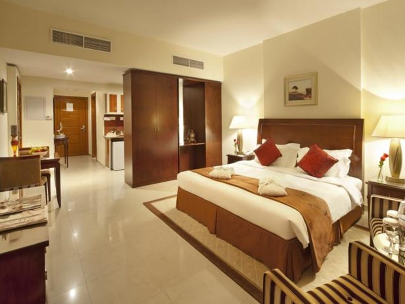 Coral Residence Tower Fujairah 45976