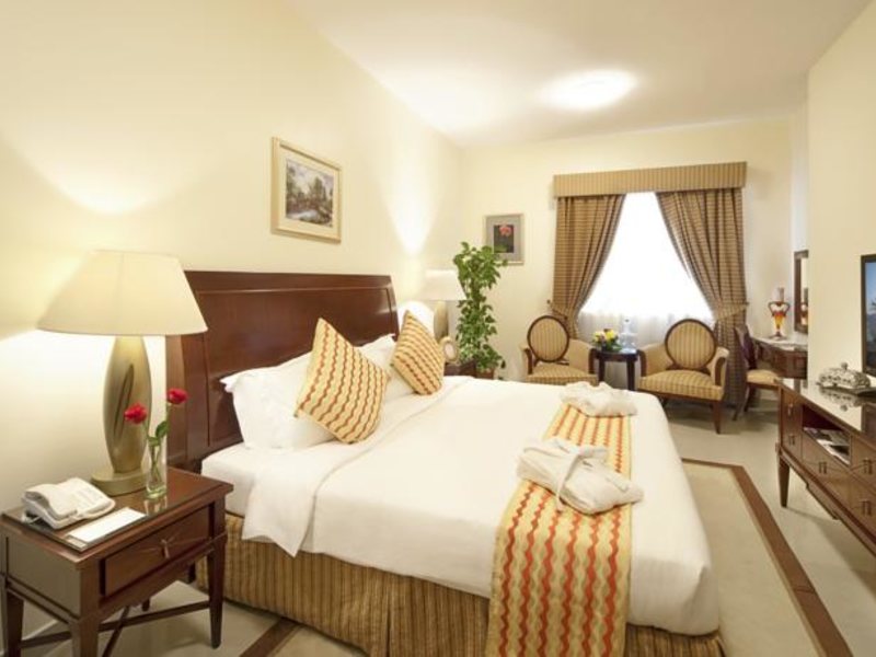 Coral Residence Tower Fujairah 45978