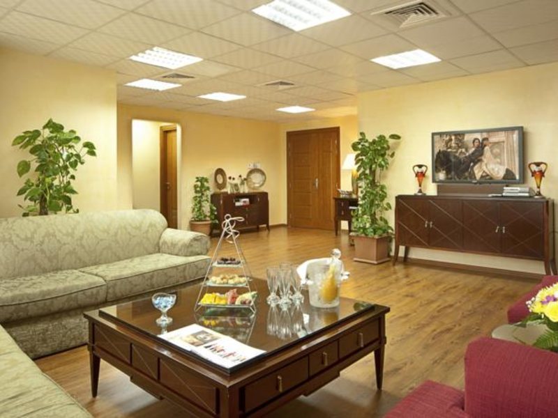 Coral Residence Tower Fujairah 45979