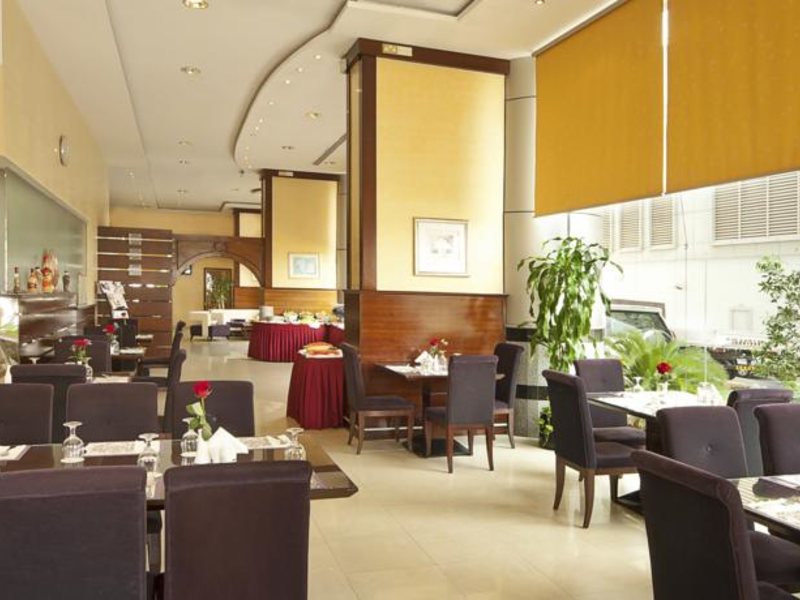 Coral Residence Tower Fujairah 45980